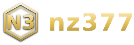nz377 logo