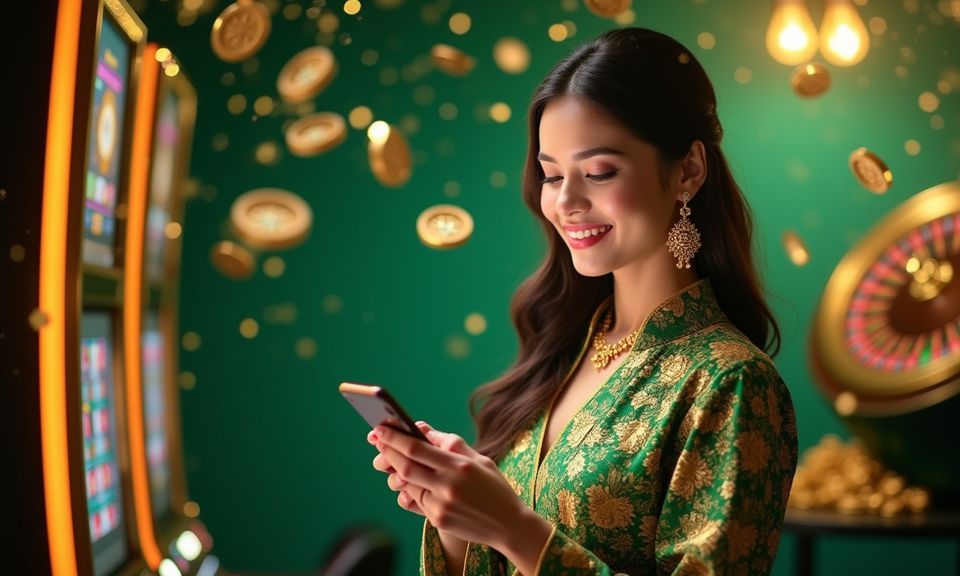 nz377 casino app visual